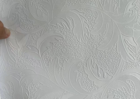 PVC GYPSUM CEILING TILE #132